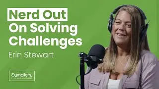 Simplifying Success and Creating Solutions