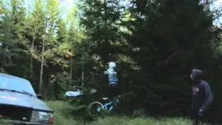 gran fucker