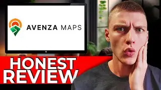 Avenza Maps Honest Review & User Experience | Best Offline Map App for Hikers & Travelers
