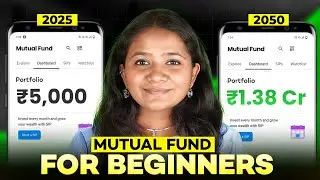 Mutual Funds Explained: The Beginner's Guide to Investing in India - Fincash