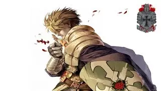 (Nightcore) Powerwolf - In the Name of God