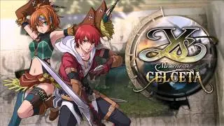 Ys Memories of Celceta - The Morning After the Storm Extended