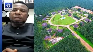Edo Govt Denies Presco Land Revocation &mdash; Muktar Mohammed Breaks Down Investor Risks