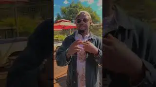 Matt alegeo Presents: Mbere - Exclusive Promo Track for a Musical Revolution!