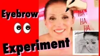 EYEBROW STAMPER??/OhCarolShow