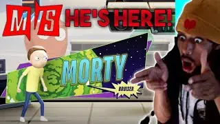 MultiVersus | JUSTIFIED HANDS!! | Live Stream