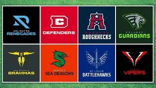 XFL 2023 Week 1 TV Ratings Will Surprise You