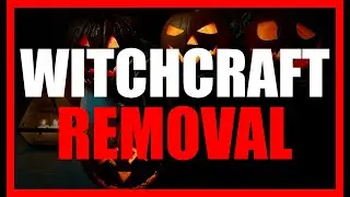 WITCHCRAFT SPELL, ENVY, JEALOUSY & EVIL-EYE CURSE BREAKING PRAYER #God #Jesus #love #prayer #news