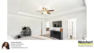 21 Chestnut Street &ndash; Property Tour