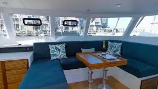 Balance 526 Blue Diamond Interior Tour