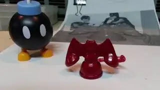 1966 Batmobile Quarter Scale Time Line