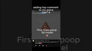 Adding top comment to my game day-4 #shors #subscribe