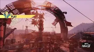 Failed To Find Your Selected Character [1:1:0] Fallout 76 Version 1.40 Update Patch
