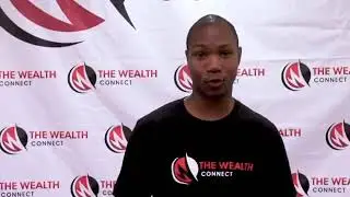 Jemond Patterson's 2019 