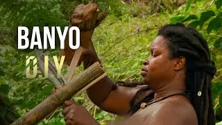Need more survival tips? Enjoy weekly new episodes of Naked and Afraid on discoveryplus!