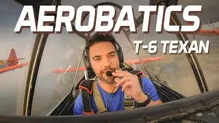 Aeroshell Aerobatics: Full Performance at OSHKOSH