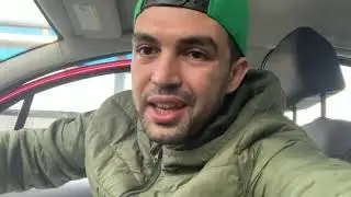 فلوق# مكان غسل السيارات في المانيا🇩🇪غير ب 15 درهم 😍