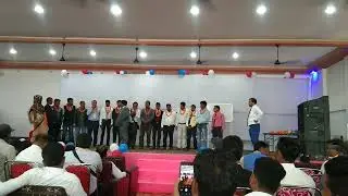 Loco paylat ka job karte huy bhi RCM business ko karta hai