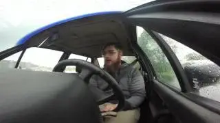 They Thought I Almost Died!!! p.s. I didn't