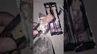 very sweet munch 😋😊🍫
