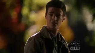 The Flash (100th episode)  Nora said