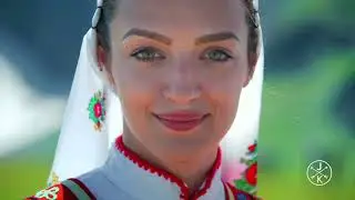 AMURE - Beautiful Milka (Bulgarian Chill Out)