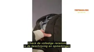 Review HYC00 Rugzak voor Dames, Schooltas Meisjes Tieners Schoolrugzak Jongens Casual Dagrugzak Lich