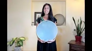 Invitation to Heart of Frame Drumming Intro Online 3 Week Course