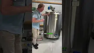 MINI DAIRY WITH A CUP FILLING & SEALING MACHINE