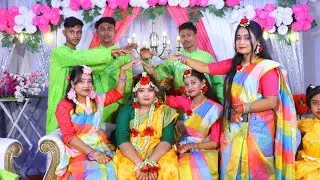 Wedding video. Bhabanipur, Gazipur . Part 1