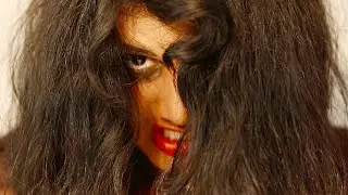Horror Best Hindi Dubbed Movie Scene | House | South Best Hindi Dubbed Movie Scene 01