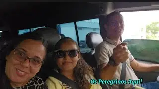 Tour pela cidade de Araruama / RJ 