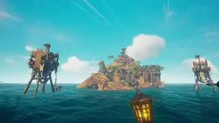 91 - A Sea of Thieves Montage