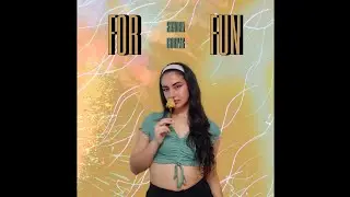 Sandra Corpas - For Fun (Lyric Video)