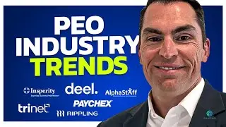 PEO Industry Trends | PEO Metrics