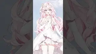 #vtuber #cute #cutevtuber #live2d #anime #animevtuber #shorts #viral
