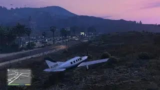 A beleza de gta v