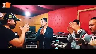 Cheb Omar Et Amine Lacolombe 2018 Attention