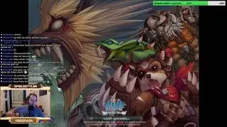 [GER/ENG/18+] Flyff - Yggdrasil - Letzte Event Items /!loots !merch !mitglied !giveaway