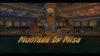 Rocket League Montage | Misa (300hours)