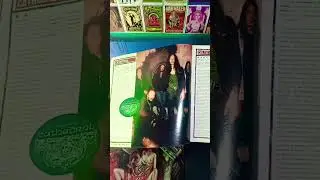 Encyclopedia of Heavy Metal - Daniel Bukszpan (2008) - Foreword by Ronnie James Dio