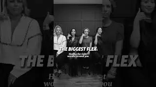 Different women, same energy ⚡ | The Rosaio Team
