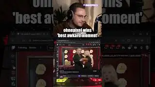 ohnepixel победил на новогоднем шоу NymN 🏆