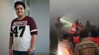 Delivery Boy Ne Bataya Sachchayi | Navada Car Accident : @Aliasagar9033q