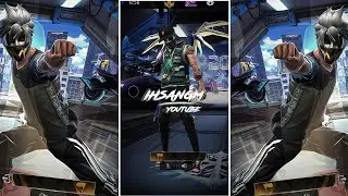 3 PRESET FF SOUND OLD SEREM KANE KECE PARAH - DIBAWAH 5MB 🎧