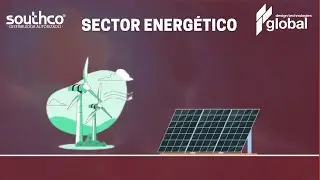 El Sector Energ&eacute;tico/ Global-Dtech