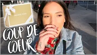 ♡ COUP DE COEUR PARISIEN !