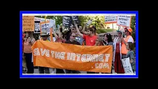 Vice media has a clever plan for the end of net neutrality &mdash; it's building a renegade community-own