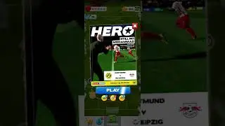 Score! Hero 2022 | LEVEL 189 | SEASON 10 | Part-1 #shorts