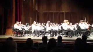 FSU Summer Music Camp 2013